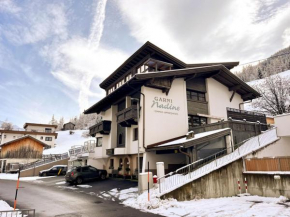 Apartment Nadine-4 by Interhome Sölden